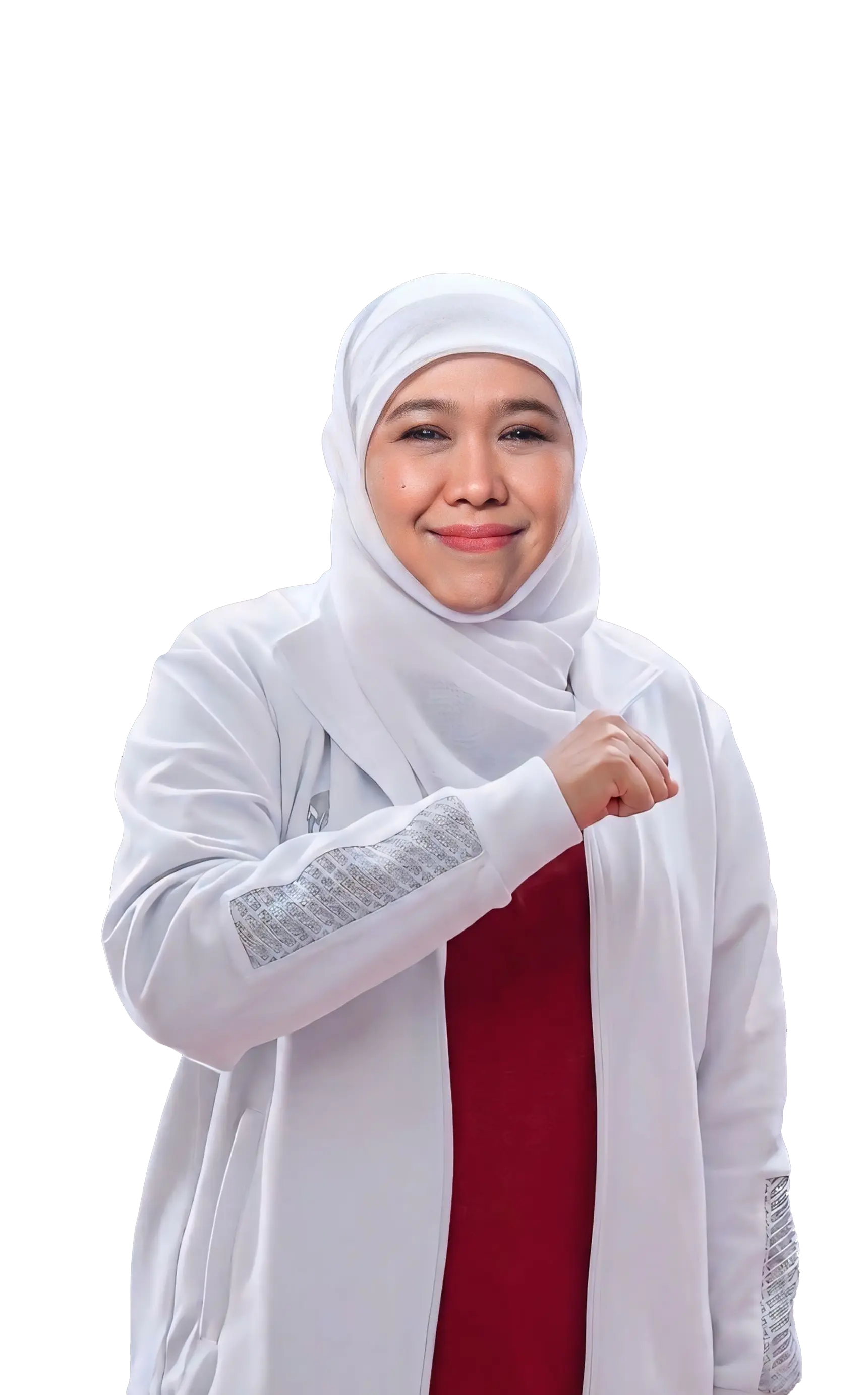 Ibu Khofifah