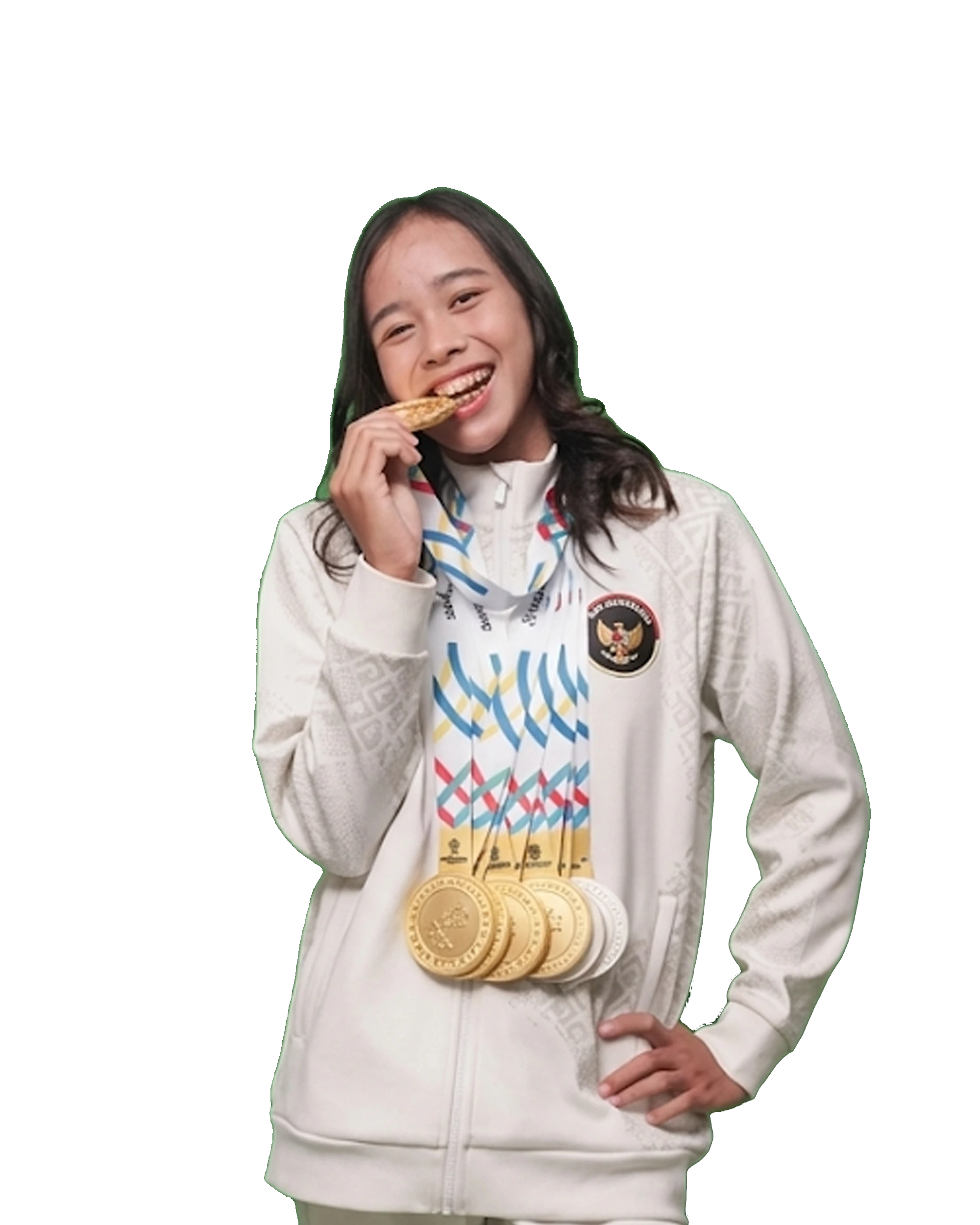 Olahraga