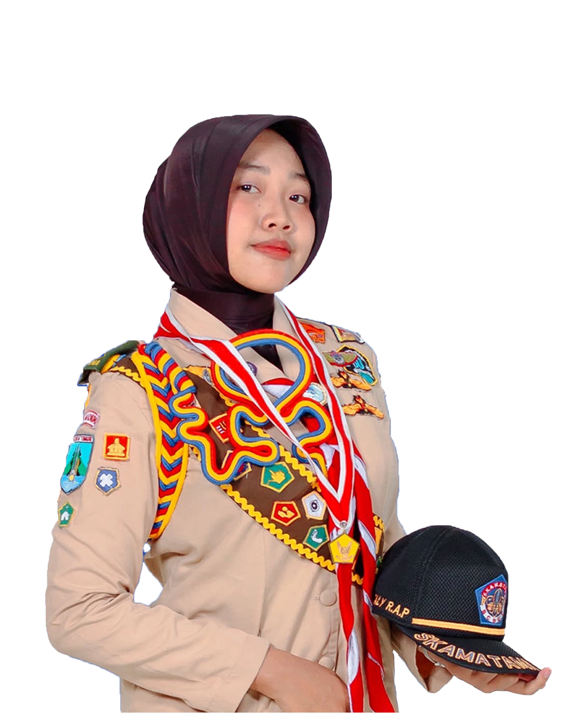 Pramuka